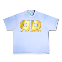 Grape Ice allied artists pictures Urban Heavy Tee - linhVisuals