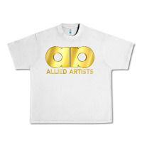 Lunar Rock allied artists pictures Urban Heavy Tee - linhVisuals