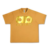 Peanut Butter allied artists pictures Urban Heavy Tee - linhVisuals