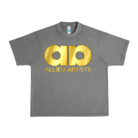 Tornado allied artists pictures Urban Heavy Tee - linhVisuals