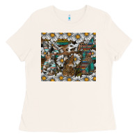 Easter Ladies Tee | Teevron