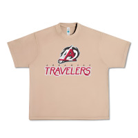 Burro arkansas travelers Urban Heavy Tee - linhVisuals