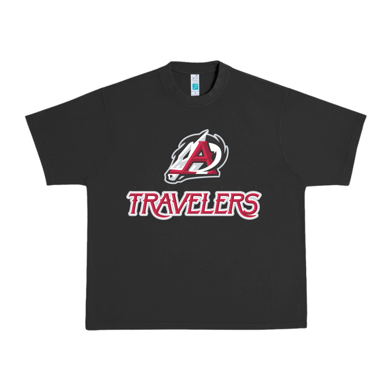 Arkansas Travelers Urban Heavy Tee by linhVisuals | Teevron