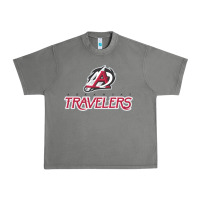 Tornado arkansas travelers Urban Heavy Tee - linhVisuals