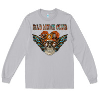 Moon Dust bad moms club Long Sleeve Tee - RacoonDesign