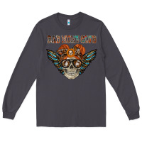 Smoke bad moms club Long Sleeve Tee - RacoonDesign