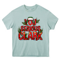 Arona you serious clark bbs Heavy Core Tee - BundleAndBundleShop