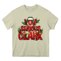 Mossy you serious clark bbs Heavy Core Tee - BundleAndBundleShop