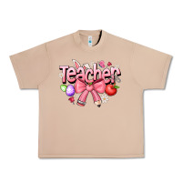 Burro easter teacher Urban Heavy Tee - CowhideDigitalArt