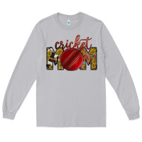 Moon Dust cricket mom Long Sleeve Tee - RacoonDesign