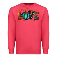 Cardinal fall love Premium Sweatshirt - RanaPortraitStore