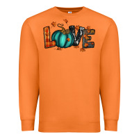 Carrot fall love Premium Sweatshirt - RanaPortraitStore