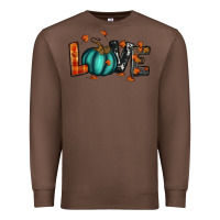 Chestnut fall love Premium Sweatshirt - RanaPortraitStore