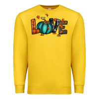 Lemon fall love Premium Sweatshirt - RanaPortraitStore