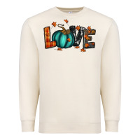 Sandshell fall love Premium Sweatshirt - RanaPortraitStore