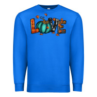 True Royal fall love Premium Sweatshirt - RanaPortraitStore