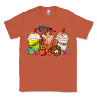 Copper Softball Basketball Baseball Sports Coffee Cups Classic Tee - FaDigitalArtStudio