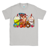 Moon Dust Softball Basketball Baseball Sports Coffee Cups Classic Tee - FaDigitalArtStudio