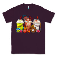 Plum Softball Basketball Baseball Sports Coffee Cups Classic Tee - FaDigitalArtStudio