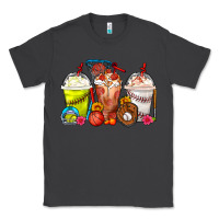 Smoke Softball Basketball Baseball Sports Coffee Cups Classic Tee - FaDigitalArtStudio