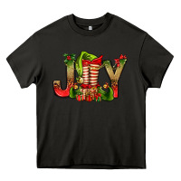 Asphalt joy christmas with elf bbs Heavy Core Tee - BundleAndBundleShop