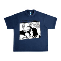 Navy putin trump original goo parody Urban Heavy Tee - linhVisuals