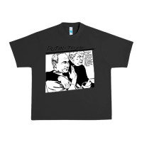 Pigment Black putin trump original goo parody Urban Heavy Tee - linhVisuals