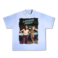 Grape Ice licoric new pizza Urban Heavy Tee - linhVisuals