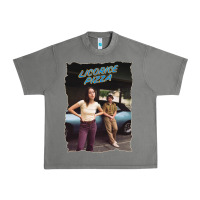 Tornado licoric new pizza Urban Heavy Tee - linhVisuals