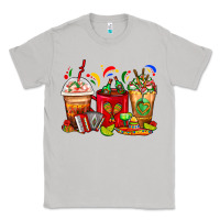 Moon Dust Mexico Coffee Cups Classic Tee - FaDigitalArtStudio