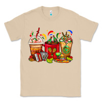 Mushroom Mexico Coffee Cups Classic Tee - FaDigitalArtStudio