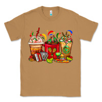 Toasted Coconut Mexico Coffee Cups Classic Tee - FaDigitalArtStudio