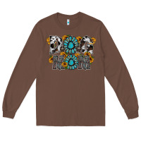 Chestnut dog mom Long Sleeve Tee - RacoonDesign