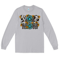 Moon Dust dog mom Long Sleeve Tee - RacoonDesign