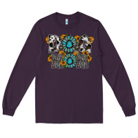 Plum dog mom Long Sleeve Tee - RacoonDesign