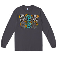 Smoke dog mom Long Sleeve Tee - RacoonDesign
