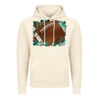 Vintage Artic sports football background Vintage Hoodie - Artiststas