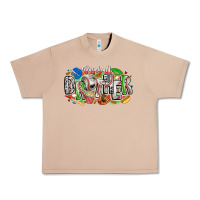 Burro baseball brother Urban Heavy Tee - CowhideDigitalArt