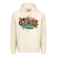 Tofu coffee please Premium Hoodie - BarkalooDesign