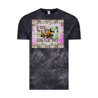 Cloud Black I Dig Easter Day Vintage Tee - CowhideDigitalArt