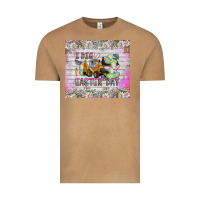 Vintage Camel I Dig Easter Day Vintage Tee - CowhideDigitalArt