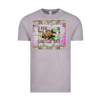 Vintage Zinc I Dig Easter Day Vintage Tee - CowhideDigitalArt