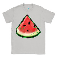 Moon Dust watermelon sliece Classic Tee - Jasminsmagicworld