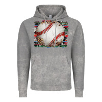 Cloud Rock sports baseball background Vintage Hoodie - Artiststas