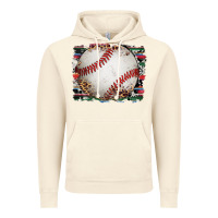 Vintage Artic sports baseball background Vintage Hoodie - Artiststas