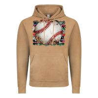 Vintage Camel sports baseball background Vintage Hoodie - Artiststas