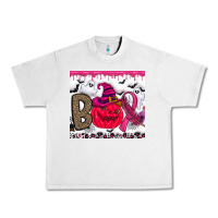 Lunar Rock Boo october Urban Heavy Tee - CowhideDigitalArt