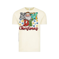 How Dy Christmas Vintage Tee | Teevron