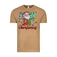 Vintage Camel How Dy Christmas Vintage Tee - CowhideDigitalArt