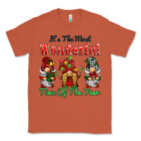Copper it's the most wonderful time of the year Classic Tee - BarkalooDesign